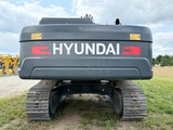 Miniaturansicht von Hyundai HX360L-New-Unused-Hammer-Lines