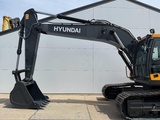 Miniaturansicht von Hyundai R215L-Smart-Plus-2025-Model-New-Unused