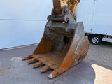 Minituur van Caterpillar 345DL