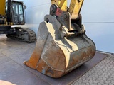 Minituur van Caterpillar 345DL