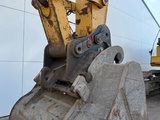 Minituur van Caterpillar 345DL
