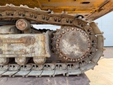 Minituur van Caterpillar 345DL