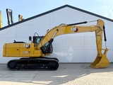 Miniaturansicht von Caterpillar 323D