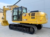 Thumbnail of Caterpillar 323D
