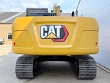 Thumbnail of Caterpillar 323D