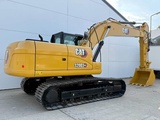 Thumbnail of Caterpillar 323D