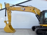 Thumbnail of Caterpillar 323D