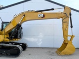 Thumbnail of Caterpillar 323D