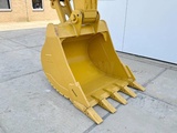 Thumbnail of Caterpillar 323D