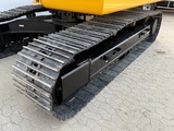 Thumbnail of Caterpillar 323D