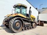 Miniaturansicht von Caterpillar Challenger-MT865B-German-Machine-Front-Blade