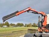Thumbnail of DAF 85.360-Effer-165-11-48-Automatic-kran-Crane