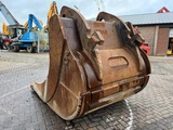 Minituur van nc Bucket CW70 - CAT 365