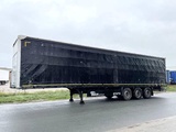 Miniaturansicht von Schmitz-Cargobull SCB*S3T Drankentrailer / 3 Axles / Speed Curtain