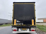 Miniaturansicht von Schmitz-Cargobull SCB*S3T Drankentrailer / 3 Axles / Speed Curtain