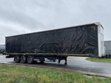 Miniaturansicht von Schmitz-Cargobull SCB*S3T Drankentrailer / 3 Axles / Speed Curtain