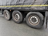 Miniaturansicht von Schmitz-Cargobull SCB*S3T Drankentrailer / 3 Axles / Speed Curtain