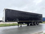 Miniaturansicht von Schmitz-Cargobull SCB*S3T Drankentrailer / 3 Axles / Speed Curtain