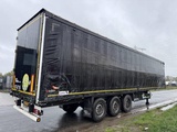 Miniaturansicht von Schmitz-Cargobull SCB*S3T Drankentrailer / 3 Axles / Speed Curtain