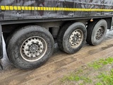 Miniaturansicht von Schmitz-Cargobull SCB*S3T Drankentrailer / 3 Axles / Speed Curtain