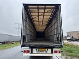 Miniaturansicht von Schmitz-Cargobull SCB*S3T Drankentrailer / 3 Axles / Speed Curtain