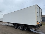 Miniaturansicht von Burg BPDO 12 20 - Tailgate broken / Dutch Trailer