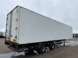 Miniaturansicht von Burg BPDO 12 20 - Tailgate broken / Dutch Trailer