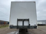 Miniaturansicht von Burg BPDO 12 20 - Tailgate broken / Dutch Trailer