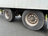 Miniaturansicht von Floor FLO 12-20 - 2 Axle City trailer / Dutch Trailer