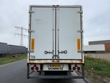 Miniaturansicht von Pacton 2126 D-18 - Dutch Trailer / 2 Axles