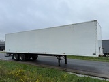 Miniaturansicht von Pacton 2126 D-18 - Dutch Trailer / 2 Axles