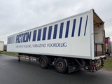 Miniaturansicht von Samro SR233DVP - Dutch Trailer / Forced Steering