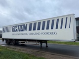 Miniaturansicht von Samro SR233DVP - Dutch Trailer / Forced Steering