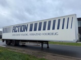 Thumbnail of Samro SR233DVP-Dutch-Trailer-Forced-Steering