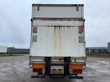 Minituur van Groenewegen DRO-12-20-B-Tailgate-Forced-Steering