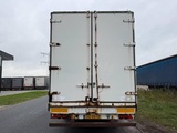 Minituur van Floor FLO-12-20-2-Axle-City-trailer-Dutch-Trailer