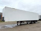 Minituur van Burg BPDO-12-20-Tailgate-broken-Dutch-Trailer