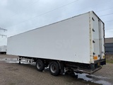 Minituur van Burg BPDO-12-20-Tailgate-broken-Dutch-Trailer
