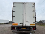 Minituur van Burg BPDO-12-20-Tailgate-broken-Dutch-Trailer