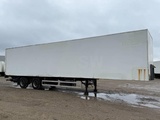 Minituur van Burg BPDO-12-20-Tailgate-broken-Dutch-Trailer