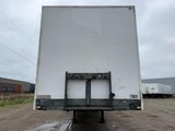 Minituur van Burg BPDO-12-20-Tailgate-broken-Dutch-Trailer