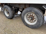 Minituur van Burg BPDO-12-20-Tailgate-broken-Dutch-Trailer