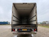 Minituur van Burg BPDO-12-20-Tailgate-broken-Dutch-Trailer