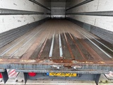Minituur van Burg BPDO-12-20-Tailgate-broken-Dutch-Trailer