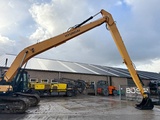 Minituur van Hyundai HX300LR - 18m Long Reach / Auto Greasing
