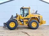 Miniaturansicht von Volvo L70H - 3rd Function / Weight System