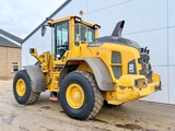 Miniaturansicht von Volvo L70H - 3rd Function / Weight System