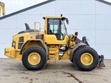 Miniaturansicht von Volvo L70H - 3rd Function / Weight System