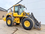 Miniaturansicht von Volvo L70H - 3rd Function / Weight System