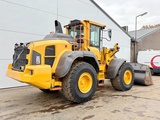 Miniaturansicht von Volvo L-120